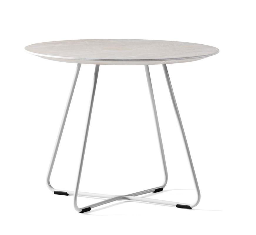 Speed- a new side table with clear identity Speed table - Johan Lindstén Johanson s product portfolio offers a large selection of tables in various sizes and designs.
