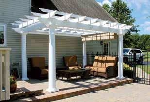 our pergola from you!