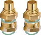 (mix & match for top & bottom) NA15550 ¾" NPT male union kit 1.0 185.