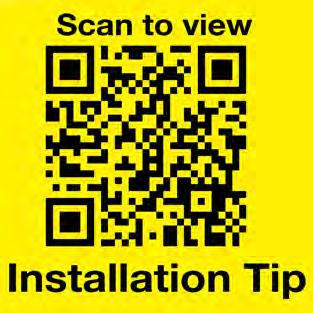 Introducing the Easy-access Installation Tip Videos Available Now on Caleffi Products