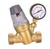 4 826.00 NA102 NEW NEW Pressure gauge fits 5350 series AutoFill. Dial size: 2". Pressure range: 0 100 psi /0-7 bar. Connection: 1 /8" NPT. 5350 AutoFill Body Automatic filling valve. Brass body.