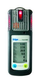 Dräger X-am 5600 D-27784-2009 Featuring an ergonomic design and innovative infrared sensor technology, the Dräger X-am 5600 is the smallest gas detection instrument for the measurement of