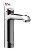 Tap options The G4 series offers a range of interchangeable taps to suit the customer's needs