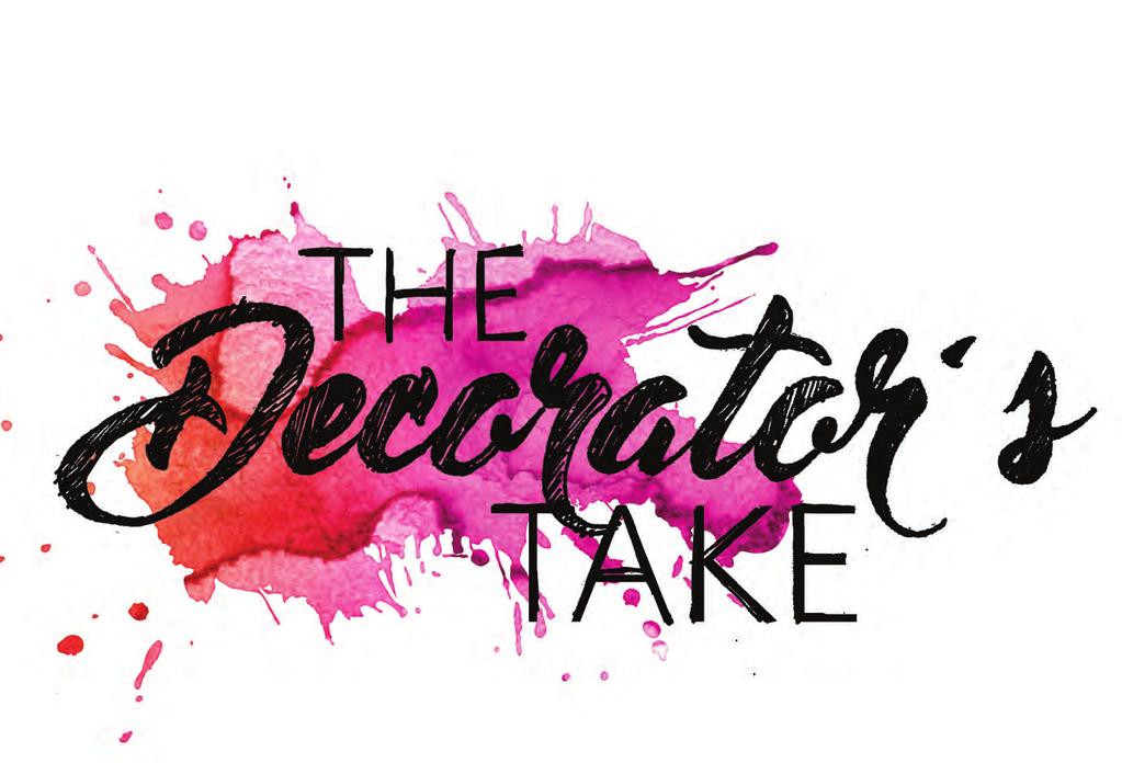 Interior talk with the professionals It s the classic question raised by those about to embark on the dubious journey of decorating a home: hire a decorator or fly solo?