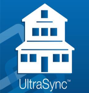 UltraSync Self-Contained Hub REFERENCE REFERENCE GUIDE GUIDE MODEL ZW-6400 3 3 The UltraSync App 3.