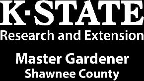 July 1, 2017 Dear Prospective Shawnee County Extension Master Gardeners, Your expressed interest in the Shawnee County Extension Master Gardener (SCEMG) program is appreciated.