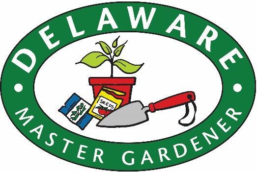Delaware Cooperative Extension Master Gardener Volunteer Educator Training Application Fall 2017 Mailing Address City State Zip Code Home Phone Cell Phone E-mail (required)