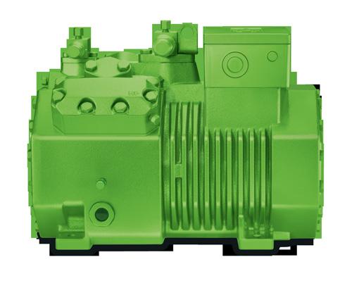 BITZER ECOLINE CE3 CE4 s...are rated from 3 to 20 HP.