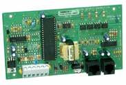 panels IT-230 RS-422 Interface Module Compatible with PowerSeries panels v4.