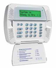 cellular * 2-way is available only on IMPASSA 9057 Self-Contained Wireless Security Systemt 4 keypad support 4 siren support 16 wireless keys Remote firmware upgrade via cellular/internet *2-way is
