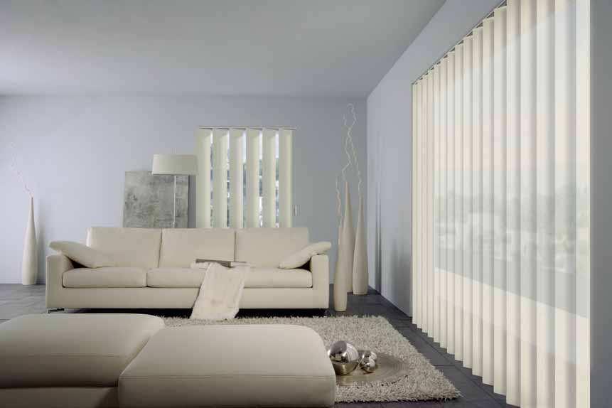 Pleated blinds Glass proile roller blinds Cassette