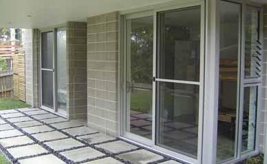 Sliding Doors You ll fi nd Paragon sliding doors are the perfect choice when you want a high performance door with clean,
