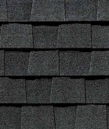shingle and environmentally sound manufacturing ahead of standard