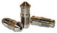 N13 Husky & MHT equivalent replacement Built to OEM specifications Nozzle Tips CATALOG NO.
