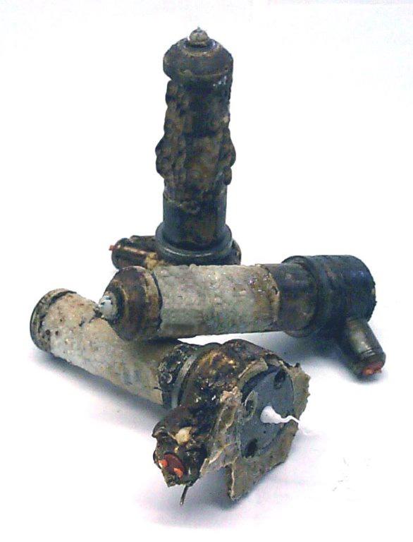 PCS has developed a technique to repair even the most damaged terminations. This techniques restores nozzle heaters to good-as-new condition at considerable savings over replacement.