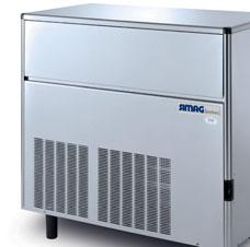 Self-Contained 120kg Flake Ice Machine 3935230 120kg 60kg