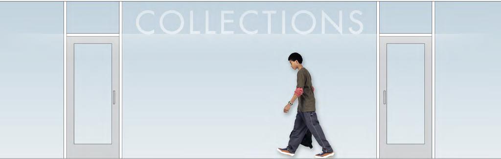 COLLECTIONS