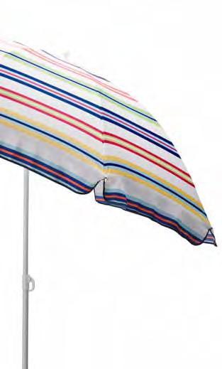 Assorted colours All IKEA parasols and gazebos have UV protection that provides at least 95.