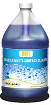 HEAVY DUTY DEGREASER Quickly dissolves industrial based soils such as greases and carbonbased contaminates. Item #L-106 107.