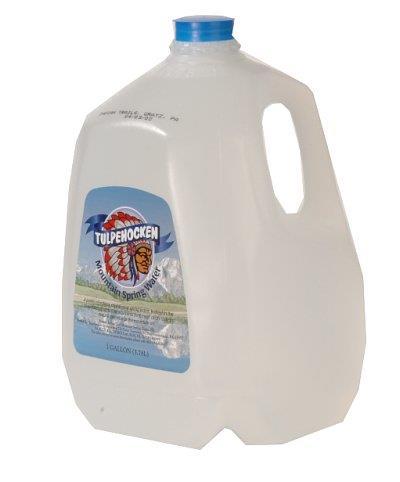 Good Quality Water Get your water tested In Mississippi Mississippi State Chemical Laboratory 1 Gallon in CLEAN jug (not from