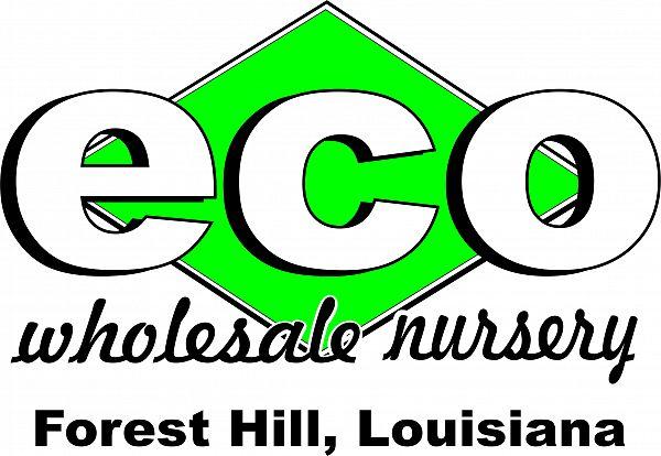 Eco Wholesale Nursery, LLC Availability List PO Box 368 Forest Hill, Louisiana 71430 E-mail: econursery@gmail.