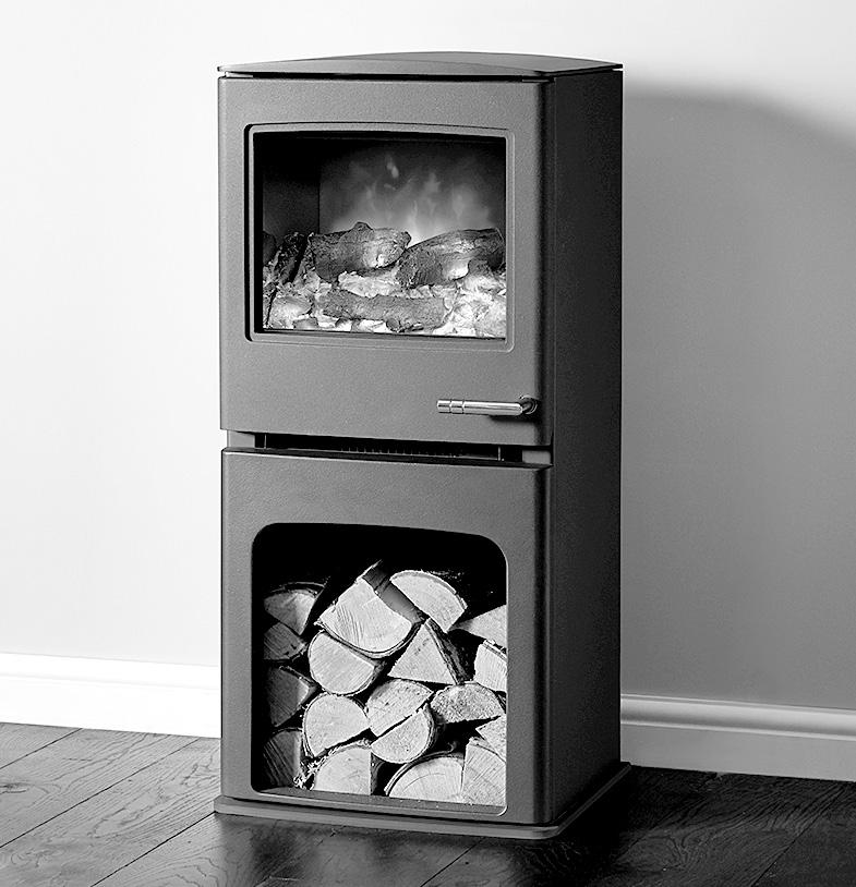CL Electric Range Freestanding Stoves Instructions for Use, Installation & Servicing