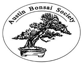 BONSAI NOTEBOOK A Publication of the Austin Bonsai Society May 2016 vol 64 May 2016 Program By: Zach Rabalais For May we have two great programs lined up. Both will be presented by Terry Ward.