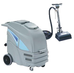 Carpet Cleaners Carpet Extraction Machine Works very efficiently and quickly to throughly clean even the sirtiest carpet.