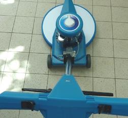 cable length 12m Base plate diameter 20 Weight 50kg