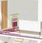 buildings. We offer real solutions for both underfloor and radiator heating systems, including intelligent controls.
