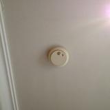 55 16/03/2012 15:46 (UTC) Smoke Detector Smoke Detector This appears to be in good working