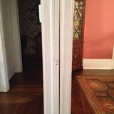 Dining Room (continued) Doors & Hardware Pocket Door Worn Flagged The dining