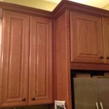 Kitchen (continued) Cabinets &