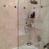 Bathroom (continued) Bath/Shower