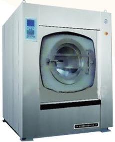 Automatic Washer Process Control. Europe's Technology & Production Process.