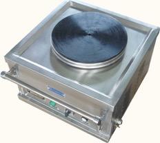 Kitchen Equipment CCZ Series Electromagnetic Stove Use high quality fitting, SUS304