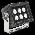 offer a durable, economic LED option for DC applications.