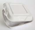 Napkins and paper towels Paper egg cartons Other compostable household items