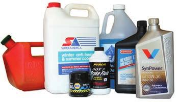 Household hazardous waste Hazardous waste includes: Bring to a drop-off site Some products we have in our homes contain