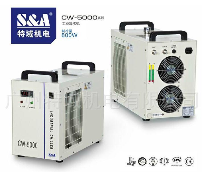 CW-5000/5200 Series