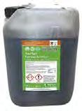Tank mix with PGR for long-lasting colour Promotes fine turf species over coarse turf Deters earthworm and insect activity Pack Size Application Rate Water Volume 10 litres Green Up: 20l/ha /