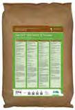 FINE TURF OUTFIELD TourTurf TAG TourTurf TAG is a NPK fertilizer and an organic soil improvement agent that improves the surface of the turf on greens, tees, fairways and football pitches.