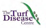 FINE TURF PROTECTION UK Turf Disease - Overview The majority of turf diseases are caused by fungal pathogens but some fungi are more strongly pathogenic than others.