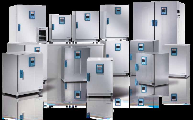 Thermo Scientific Heratherm Microbiological Incubators your samples We are