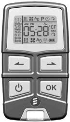 8 4 T r o u b l e s h o o t i n g Fault diagnosis using the control unit Diagnosis capable control unit EasyStart R+ radio remote control (Order No.: 22 000 32 80 00) EasyStart T timer (Order No.