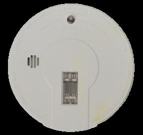SMOKE ALARMS Ionisation Alarms Alarms ideal for: