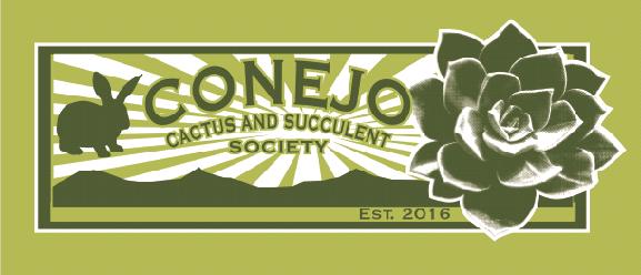Page 15 Announcements by Conejo Cactus and Succulent Society Succulent & Cactus Plant Sale Saturday May 19, 2018 9:00 am - 3:00 pm Elks Lodge 158 N.