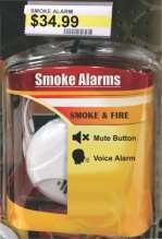 WPI Question 2 Which smoke alarm are you more likely to buy? (Price difference) 93.