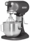 motor, 3 fixed speeds for whipping, kneading, blending and mixing.
