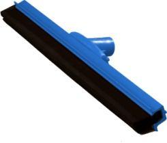 Use with Omni Sweep; Hi-Lo Floor Scrub; a Spectrum Squeegee; 1520mm Blue Green Red
